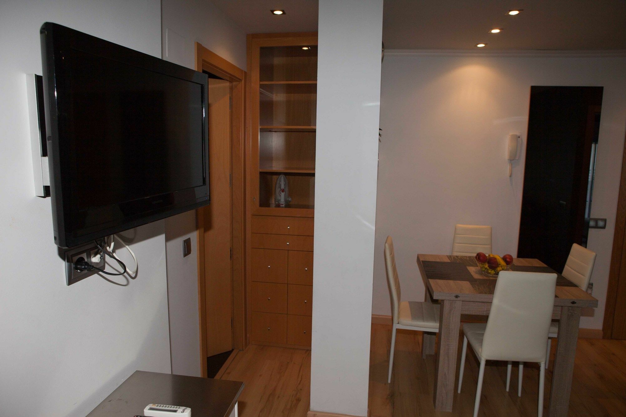 Costa Dorada Apartments Σαλού Εξωτερικό φωτογραφία
