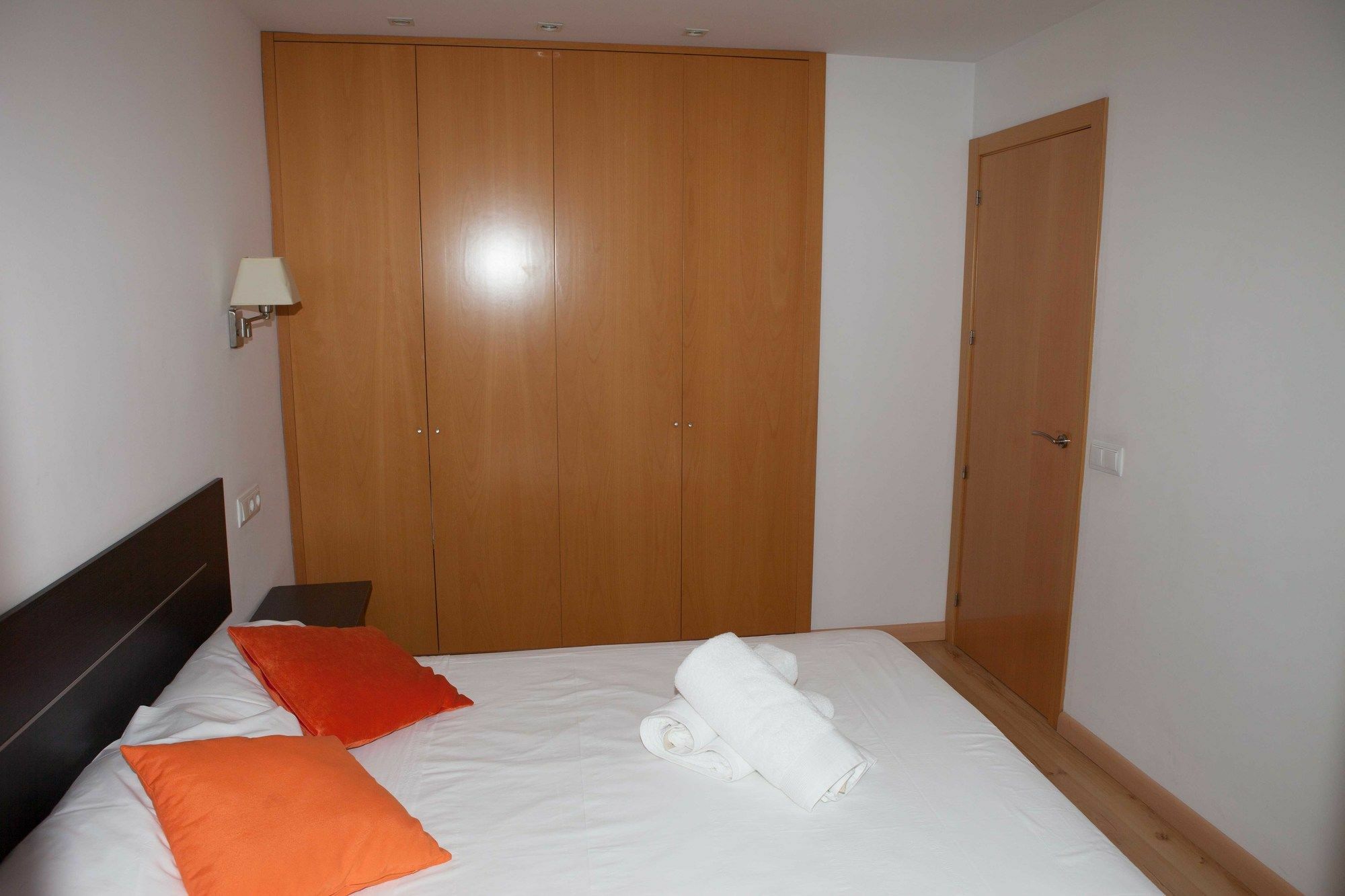 Costa Dorada Apartments Σαλού Εξωτερικό φωτογραφία